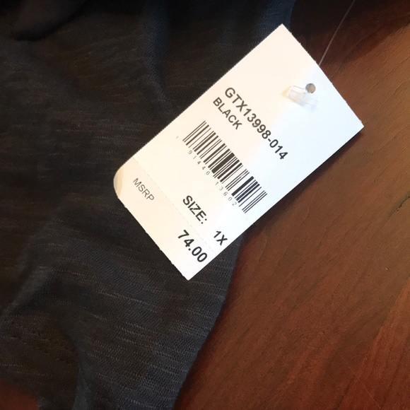 Gibson Latimer Top - Picture 3 of 6